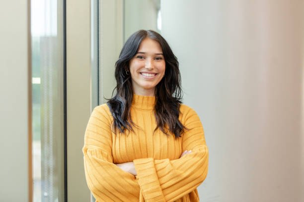 Sara García, Responsable de Sostenibilidad en la web de Naturalmente Organic Cosmetic.
